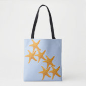 Kust Schouder Tote Tas (Voorkant)
