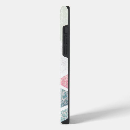 Kust/strand/zonnig iPhone Hoesje (Linkerkant)