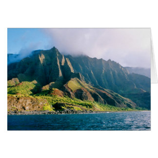kust van Kalalau