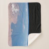 Kust van Tunesië en Libië en eiland Sicilië Sherpa Deken (Voorkant)