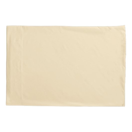 Kust Zanddollar Beige Wit Abstract Patroon Kussensloop (Achterkant)
