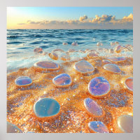 🌊 Kust Zeekust Zand Keien Rustige Natuur