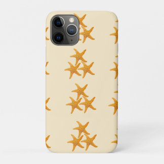 Kust Zeesterren iPhone 11 Pro Hoesje