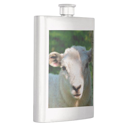 KUSTBEELDING HEUPFLES (Rechts)