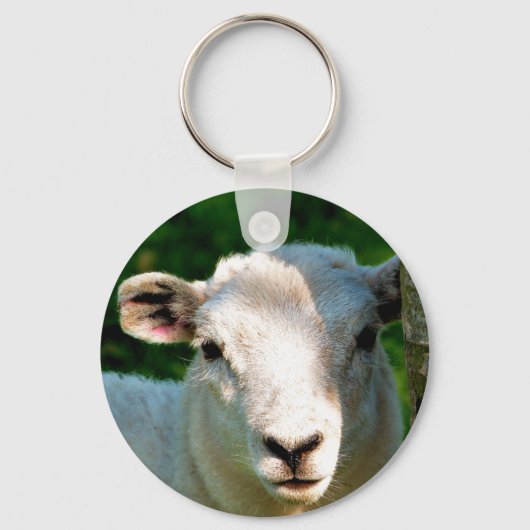 KUSTBEELDING SLEUTELHANGER (Voorkant)