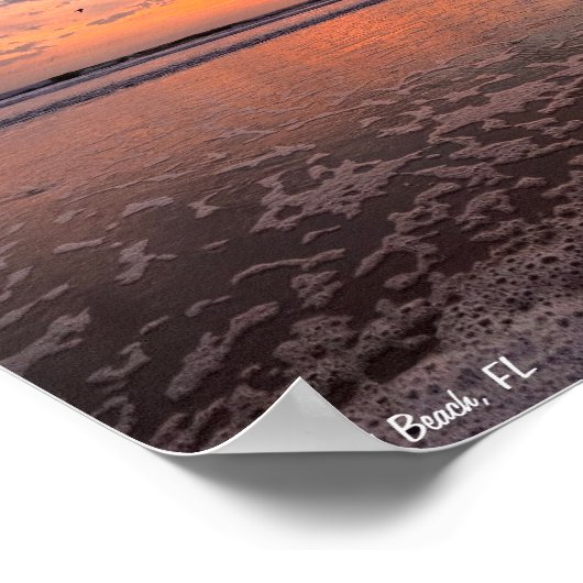 Kustbloemen 2023 poster (Hoek)