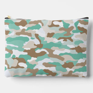 Kustcamouflage groot etui