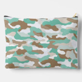 Kustcamouflage groot etui (Achterkant)