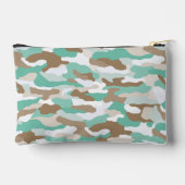 Kustcamouflage klein etui (Achterkant)