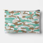 Kustcamouflage klein etui (Voorkant)