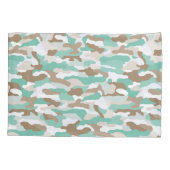 kustcamouflage kussensloop (Achterkant-Links)