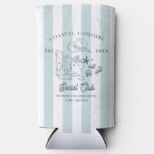 Kustcowgirl Bachelorette (Voorkant)