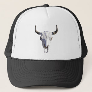kustdoorn trucker pet