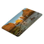 Kustdromen Magneet (Linkerzijde)