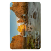 Kustdromen Magneet (Verticaal)