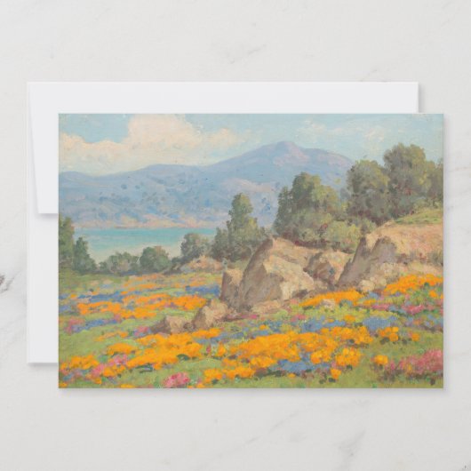 Kustgezicht | William Franklin Jackson (Voorkant)