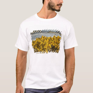 Kustgezichten, Bandon, Oregon T-shirt