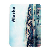 Kustglacier Magneet (Verticaal)