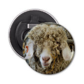 KUSTGOAT BUTTON FLESOPENER (Voorkant)