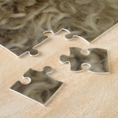 KUSTGOAT LEGPUZZEL (Zijkant)