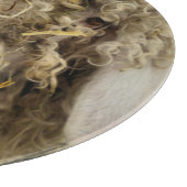 KUSTGOAT SNIJPLANK (Hoek)