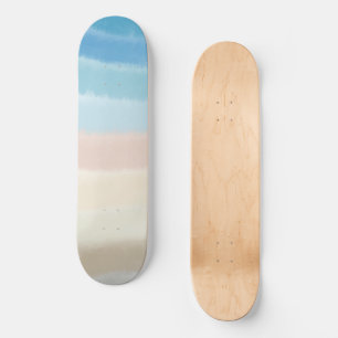 Kustgolven van Shoreline Skateboard