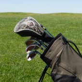 KUSTGOTEN GOLFHEADCOVER (Insitu)