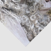 KUSTGOTEN TISSUEPAPIER (Detail)