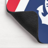 KustGuard Auxiliary Mose Pad Muismat (Hoek)