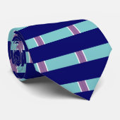 KustGuard Distinguched Service Ribbon Stropdas (Opgerold)