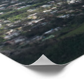 KustGuard MH-65 Dolphin Helikopter Poster (Hoek)