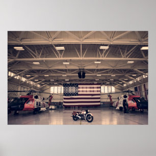 KustGuard One-machines Poster