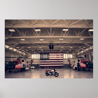 KustGuard One-machines Poster