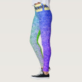 Kustharmonie Leggings (Links)