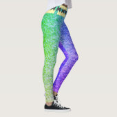 Kustharmonie Leggings (Rechts)