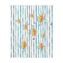 KUSTHELDERE WATERVERF TROPISCHE VIS, STRAND