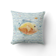 KUSTHELDERE WATERVERF TROPISCHE VIS, STRAND