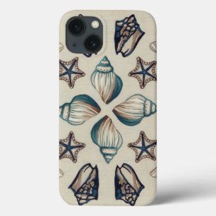 Kustkaleidoscoop I iPhone 13 Hoesje