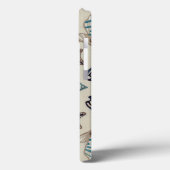Kustkaleidoscoop I Case-Mate iPhone Case (Achterkant / Links)