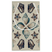 Kustkaleidoscoop I Klein Cadeauzakje (Achterkant)