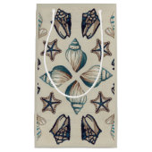 Kustkaleidoscoop I Klein Cadeauzakje (Voorkant)