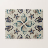 Kustkaleidoscoop I Legpuzzel (Horizontaal)