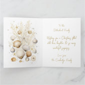 Kustkerst Kaart  (Binnen)