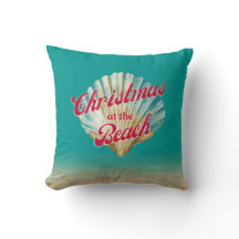 Kustkerst op het strand Sand and and Seashell