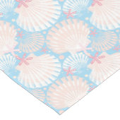 Kustkerstblauw Korte Tafelloper (Hoek)