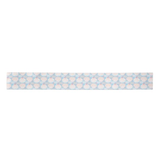 Kustkerstblauw Lint (Voorkant)