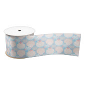 Kustkerstblauw Lint (Spoel)