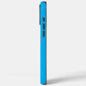 Kustklauw Case-Mate iPhone Case (Achterkant / Links)