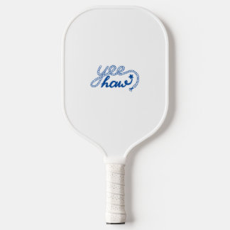 Kustkoeienmeisje Pickleball Paddle