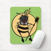 KUSTKONINGEN VERTICALE MUISMAT (Met muis)